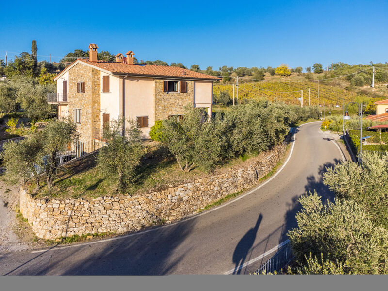 Azienda Montechioccioli