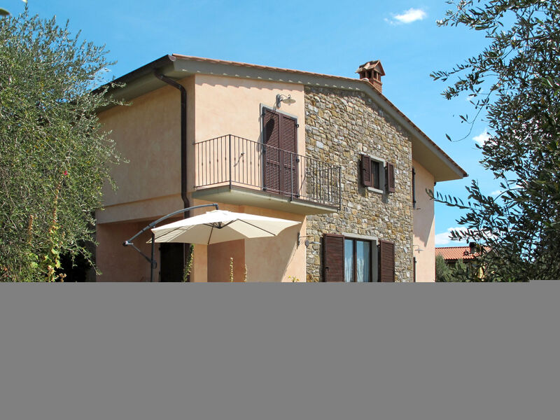 Azienda Montechioccioli