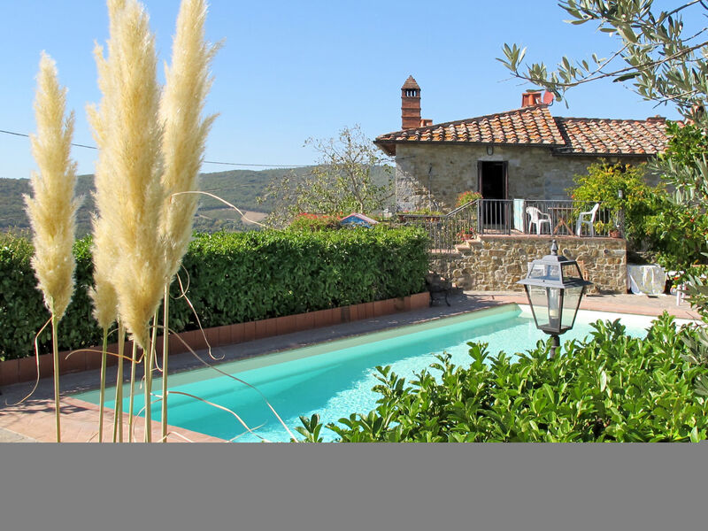 Azienda Montechioccioli