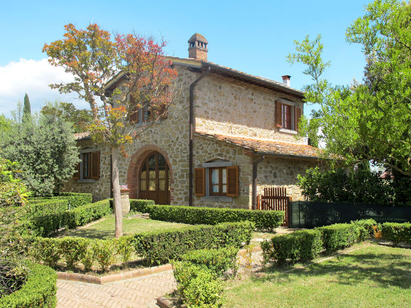 Casa Clotilde
