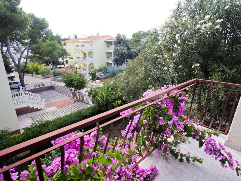 Apartmán Patricija