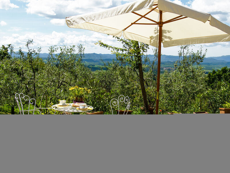 Casolare Ser Chelino