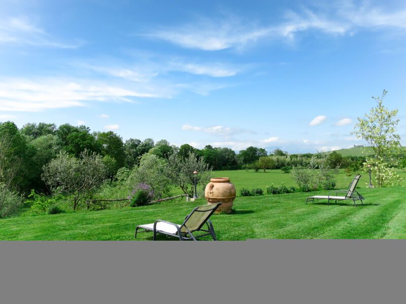 La Voce del Silenzio