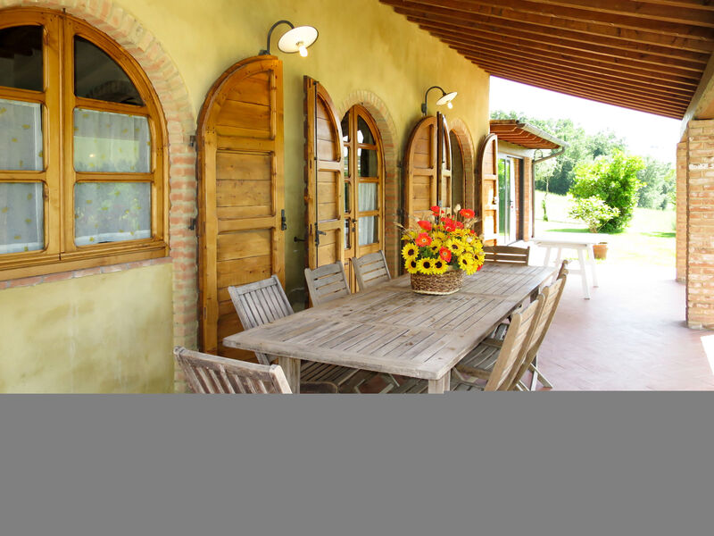 La Voce del Silenzio