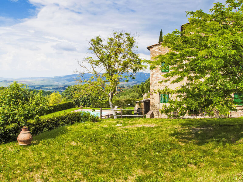 Podere Valle di Sotto