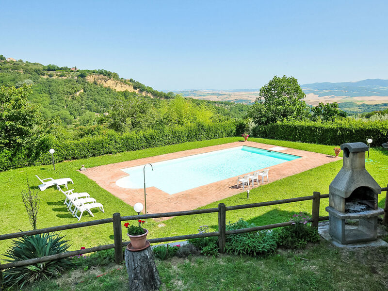 Podere Valle di Sotto