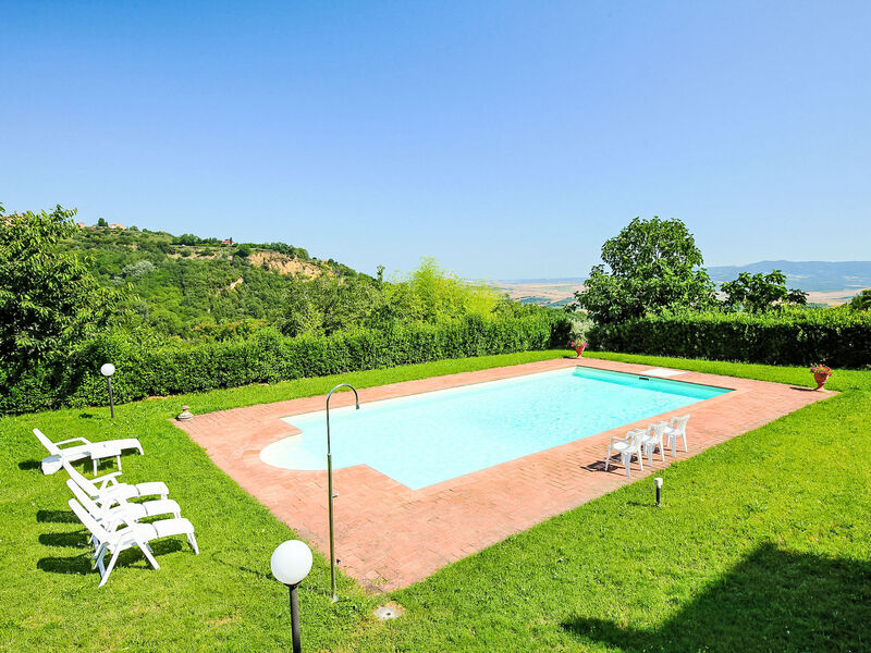 Podere Valle di Sotto