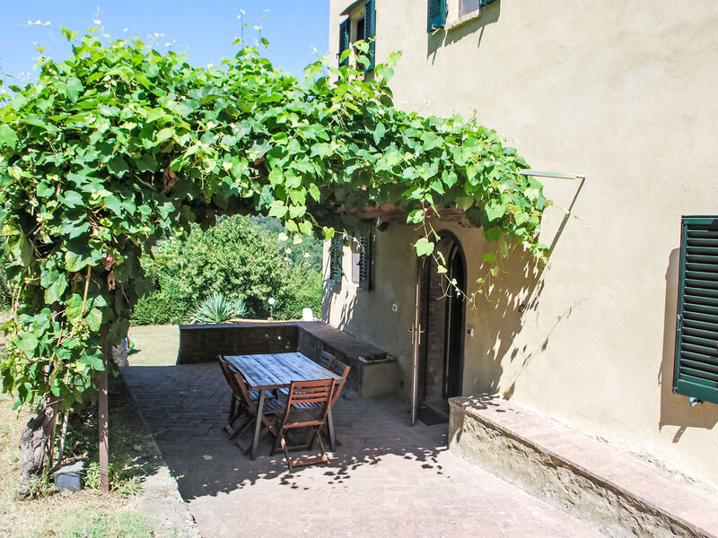 Podere Valle di Sotto