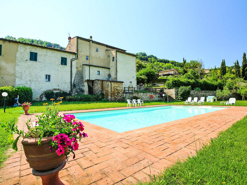 Podere Valle di Sotto