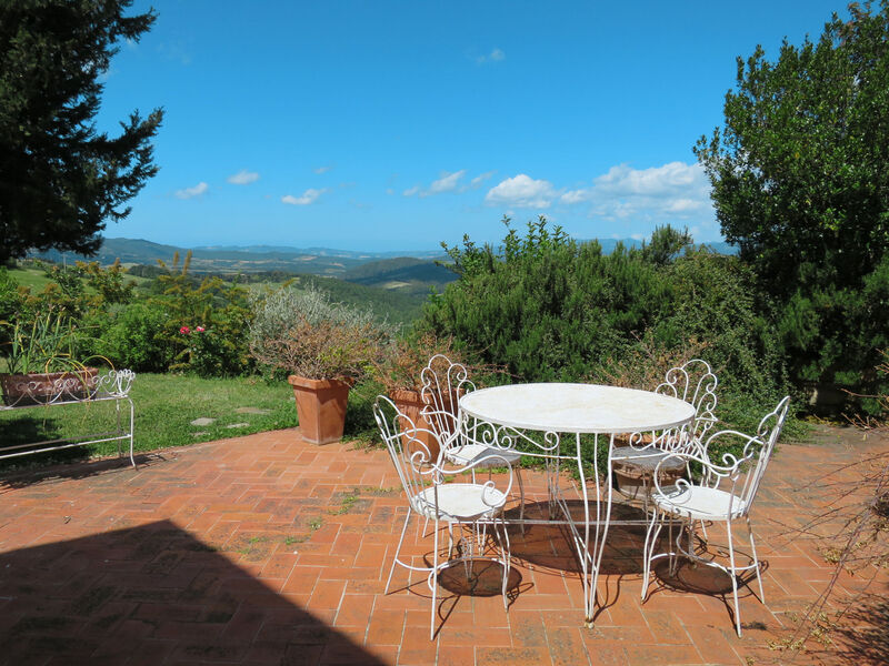 Podere Santa Enerichetta