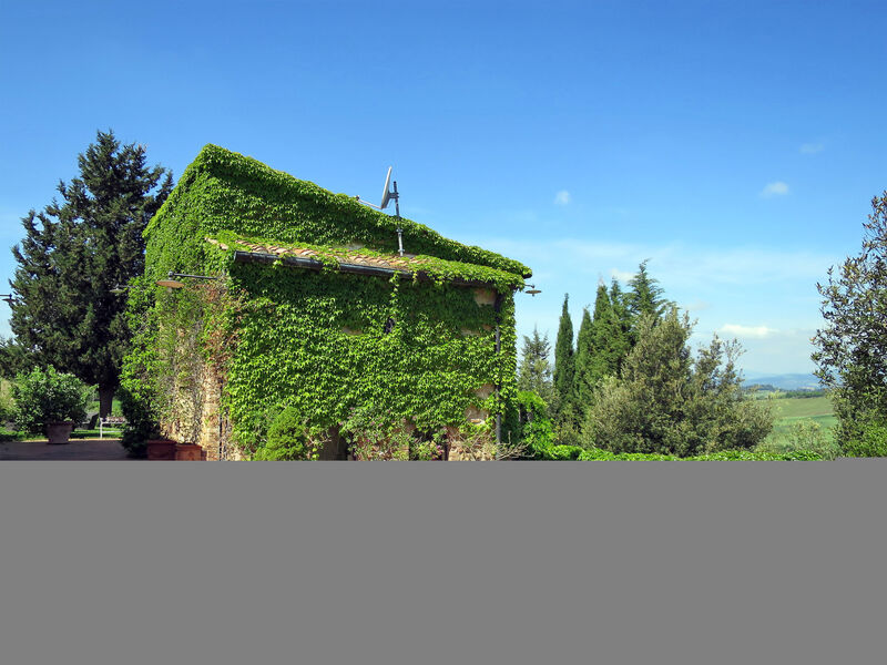 Podere Santa Enerichetta