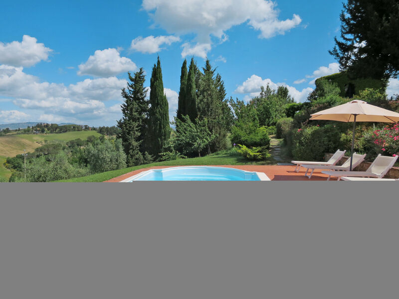 Podere Santa Enerichetta