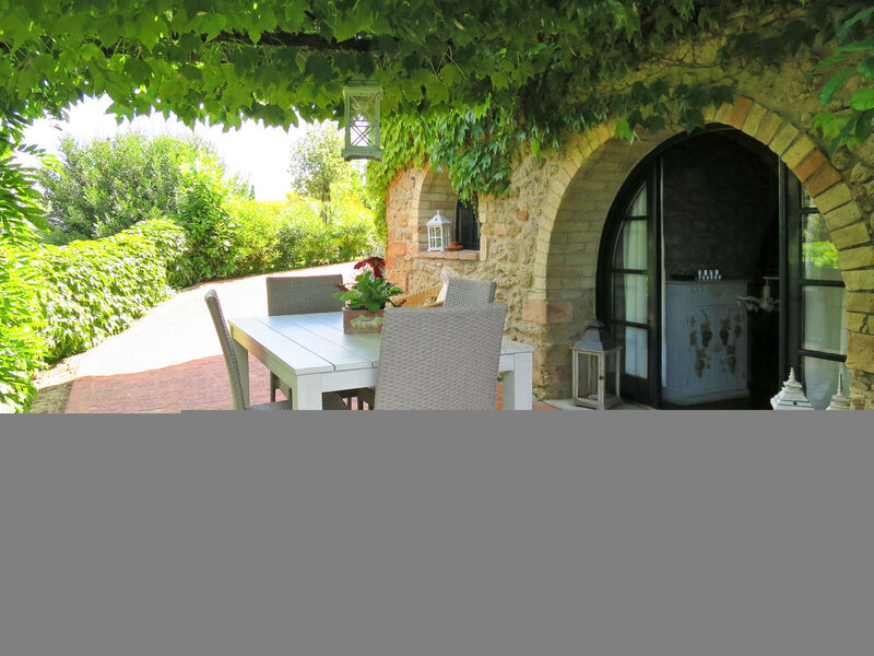 Podere Santa Enerichetta