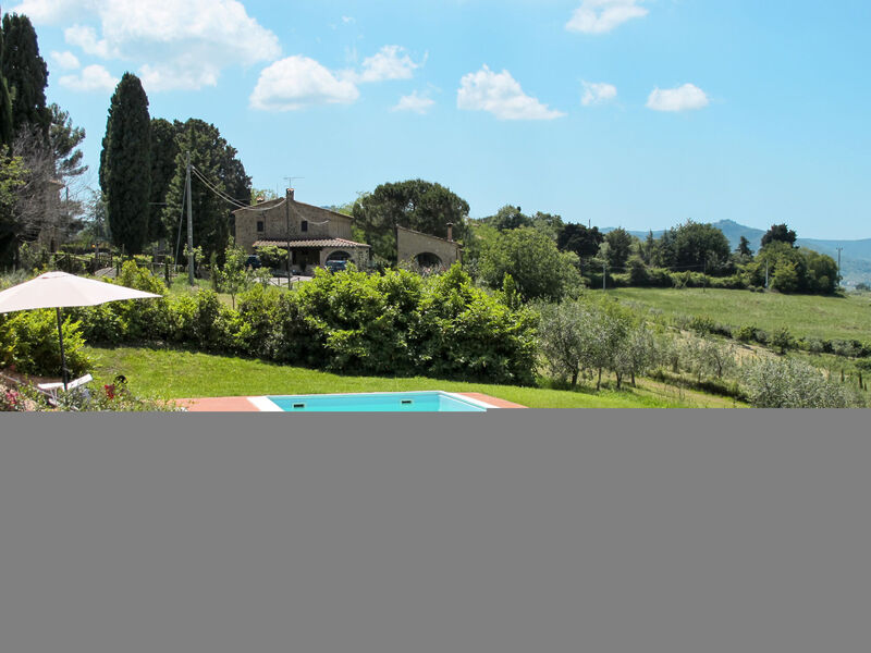 Podere Santa Enerichetta