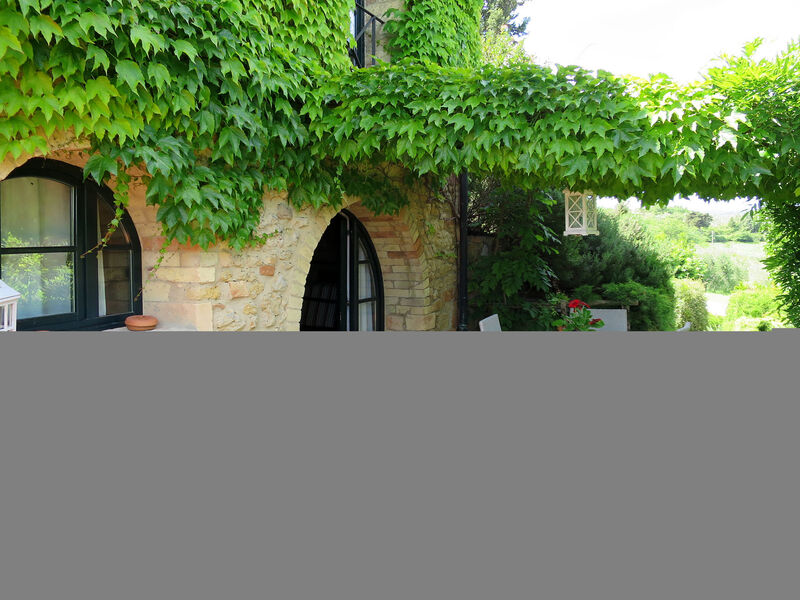 Podere Santa Enerichetta