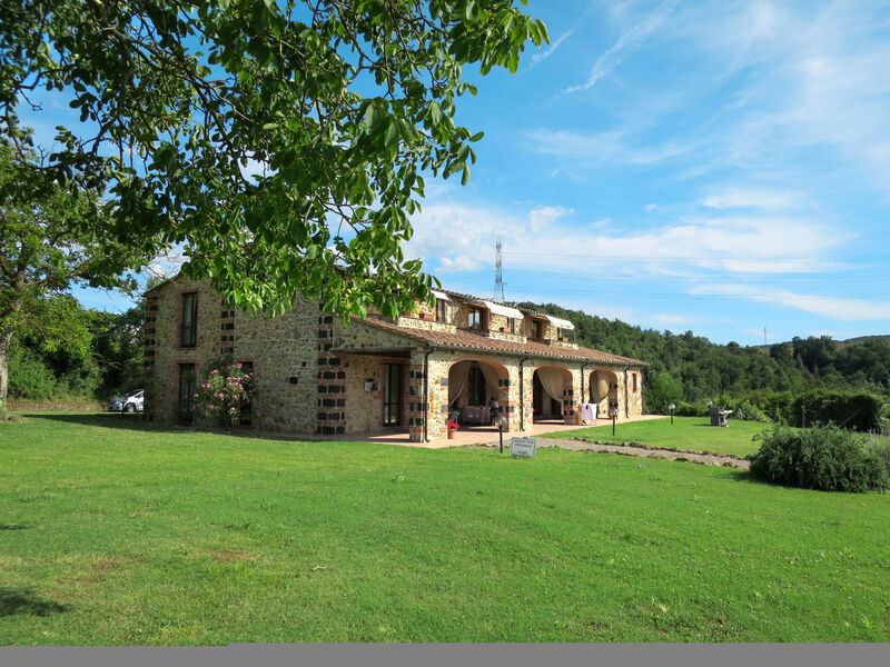 Residenz Agriletizia