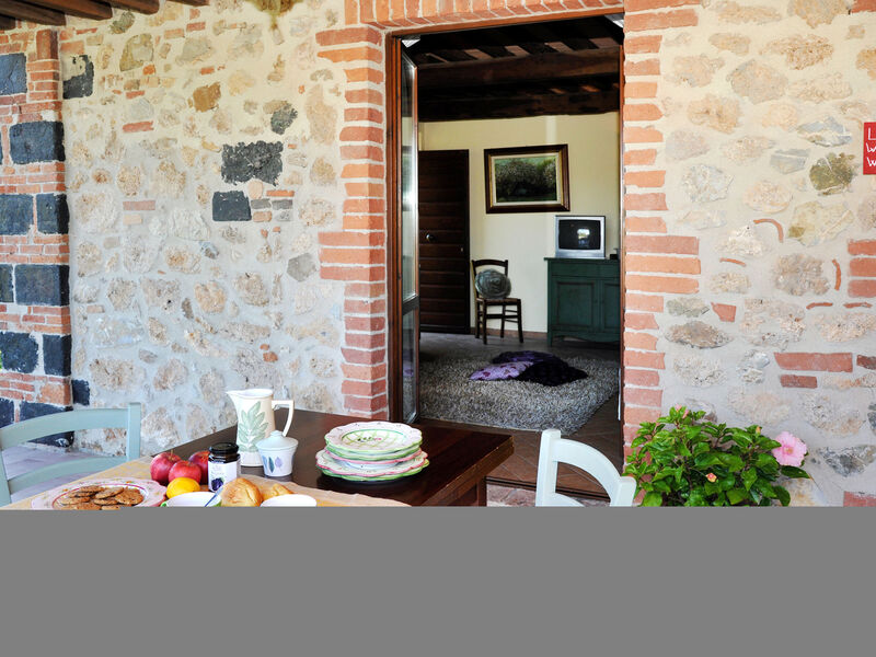 Residenz Agriletizia