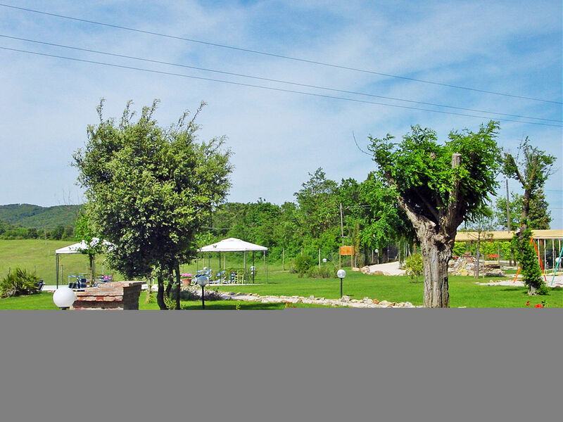 Residenz Le Cascatelle