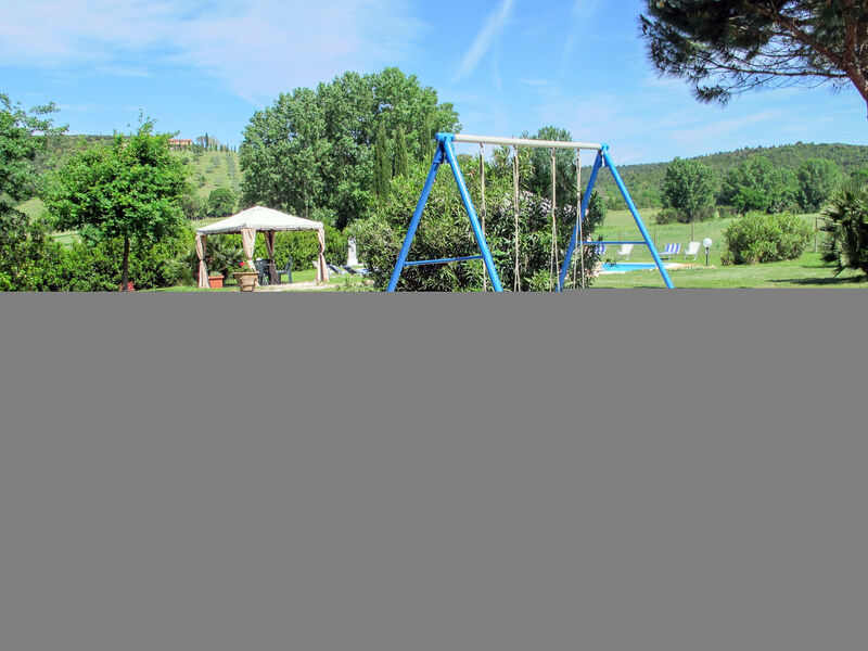 Residenz Le Cascatelle