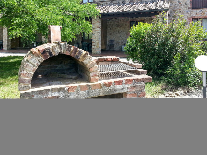 Residenz Le Cascatelle