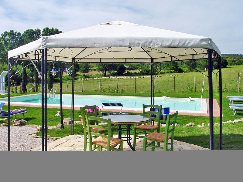 Residenz Le Cascatelle