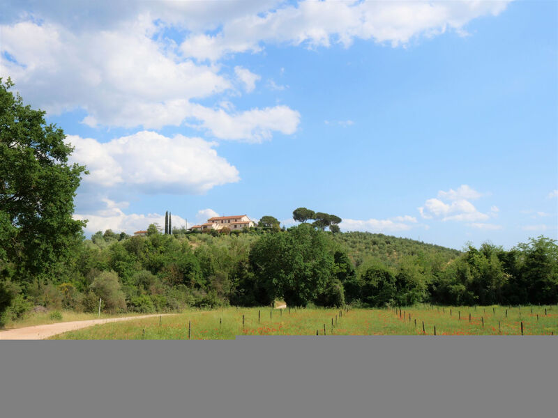 Agr. Baia Degli Ulivi