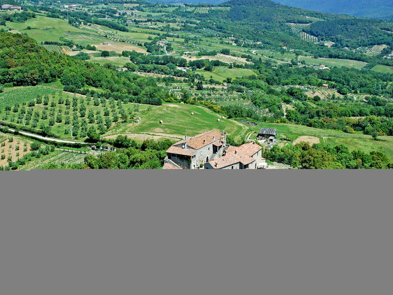 Castello Di Civitella