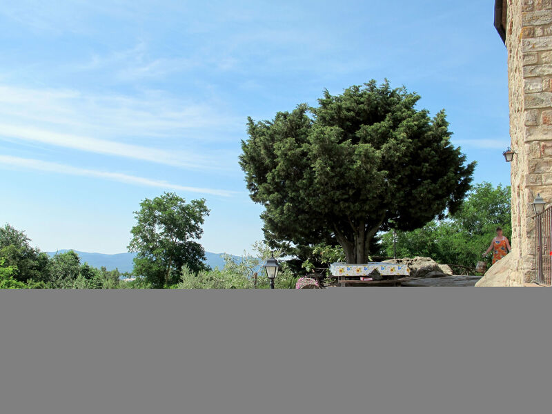 Castello Di Civitella