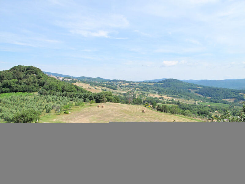 Castello Di Civitella