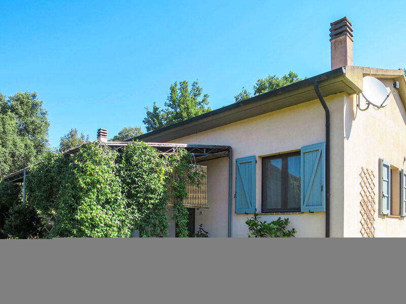 Agriturismo Arnaione