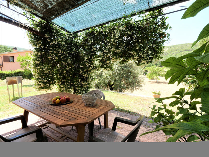 Agriturismo Arnaione