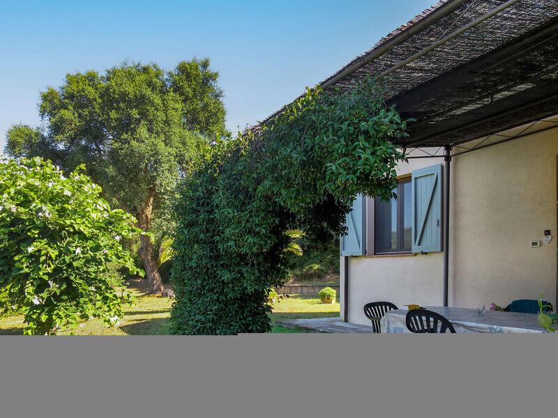 Agriturismo Arnaione