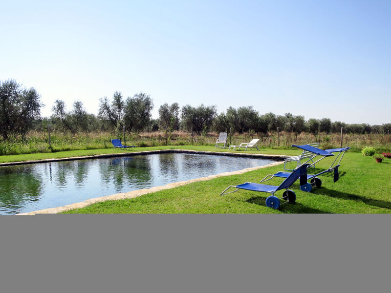 Agriturismo Podere Noé