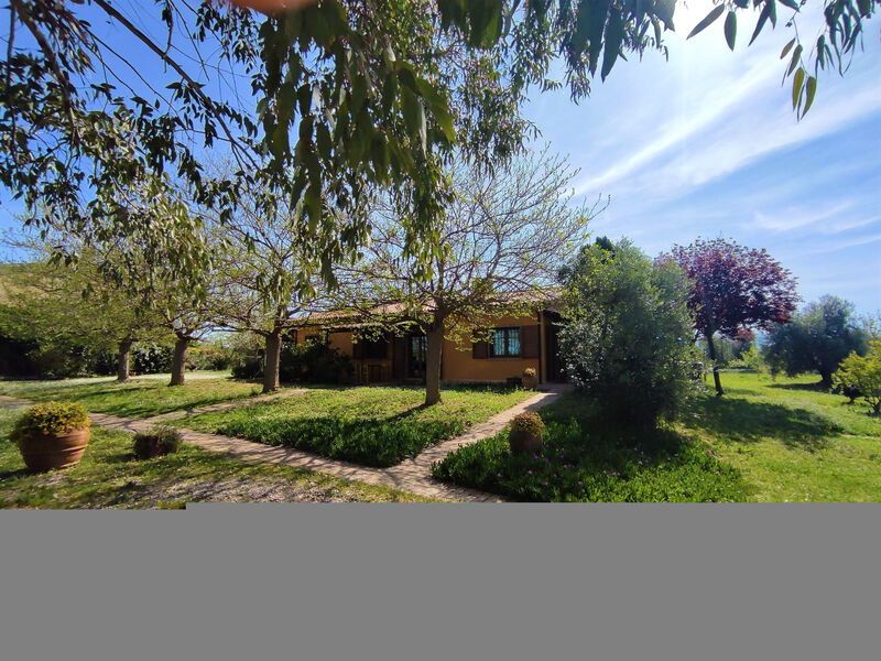 Agriturismo Podere Noé