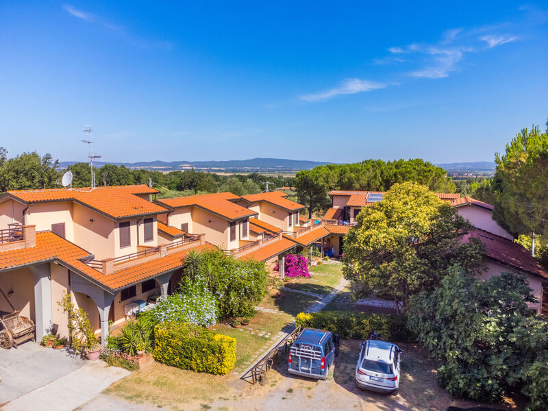 Alberguccio Ranch Hotel