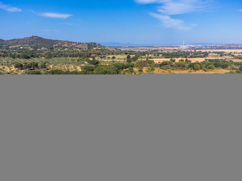 Alberguccio Ranch Hotel