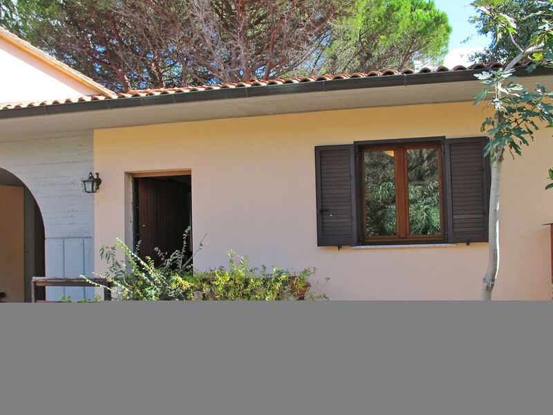 Alberguccio Ranch Hotel