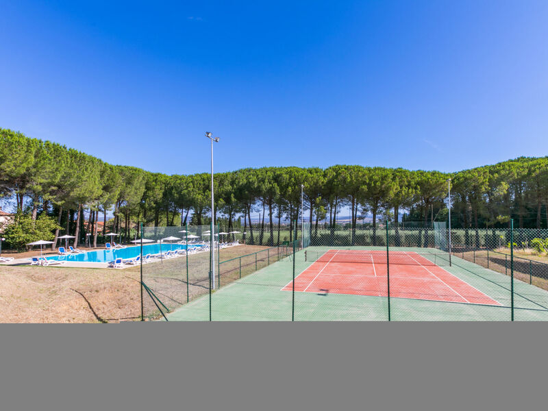 Alberguccio Ranch Hotel