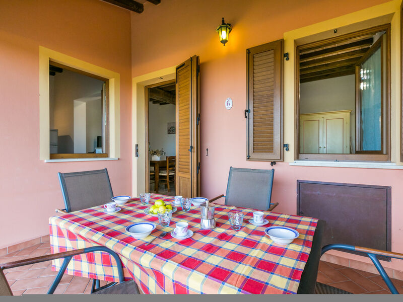 Agriturismo Il Tramonto