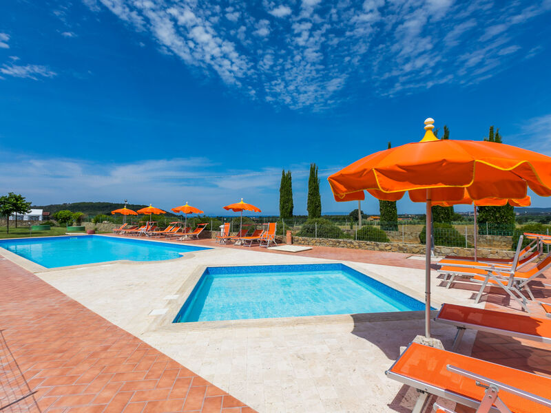 Agriturismo Il Tramonto