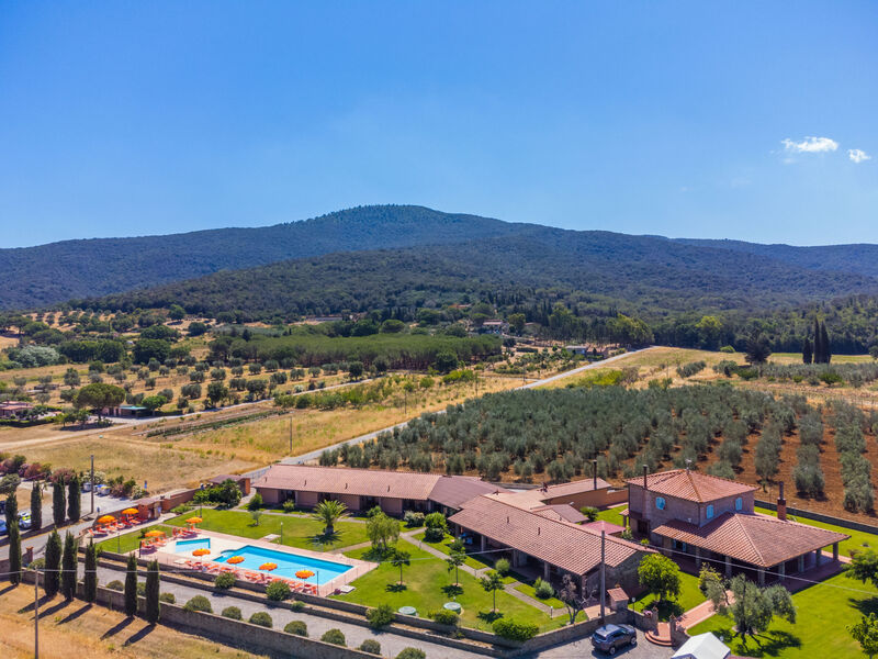 Agriturismo Il Tramonto