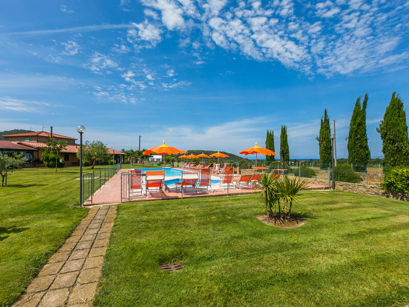 Agriturismo Il Tramonto