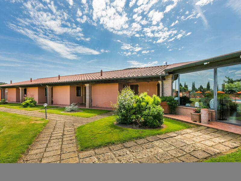 Agriturismo Il Tramonto