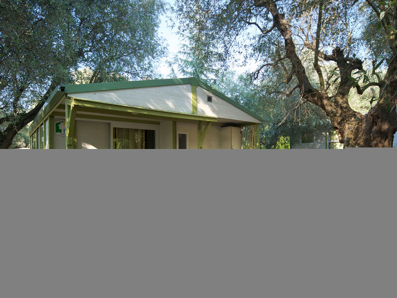 Camping Village Il Fontino