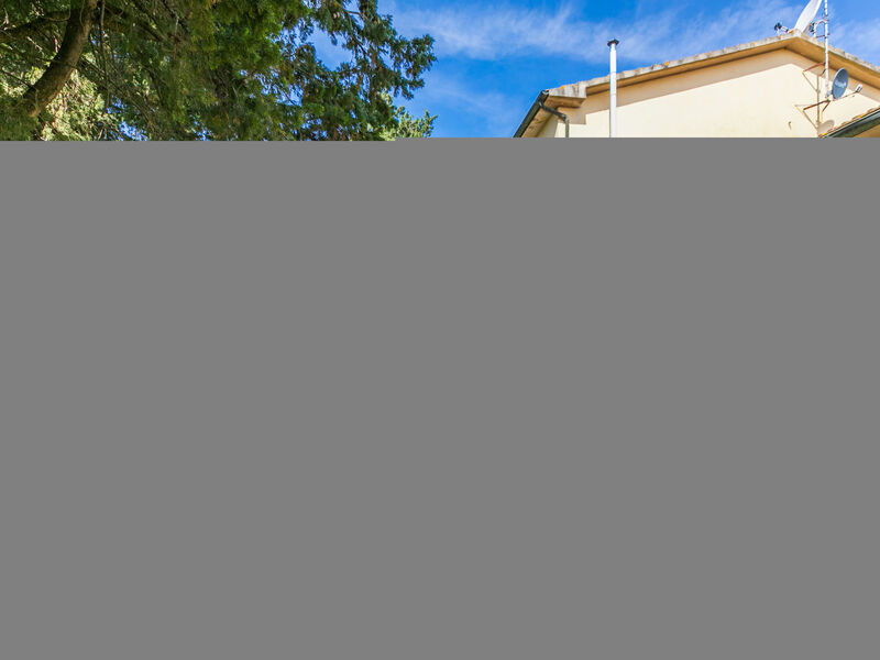 Podere Campo Fiorito