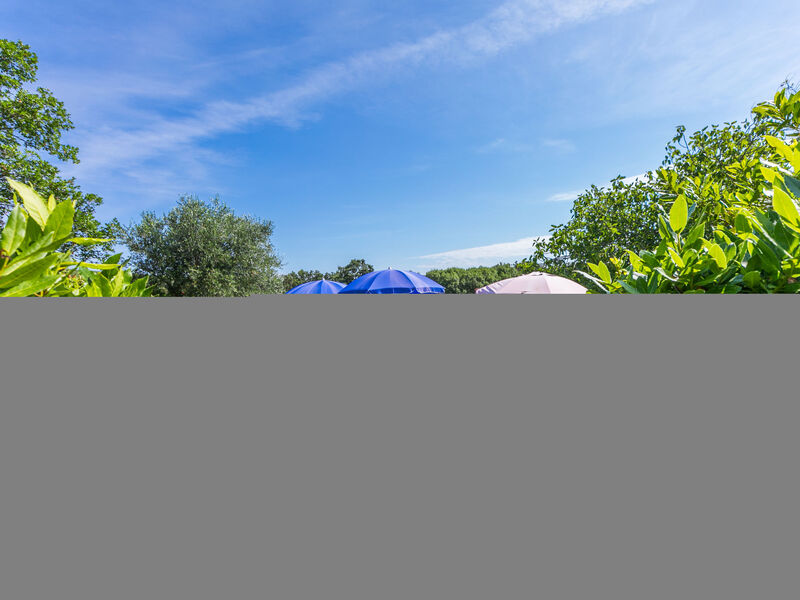 Podere Campo Fiorito