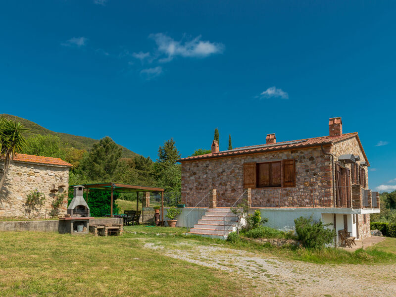 Casa Valmarinella