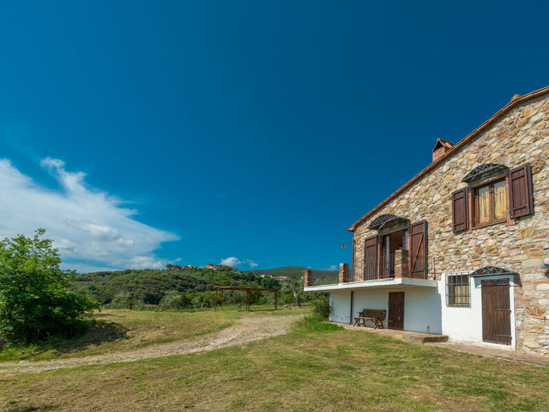 Casa Valmarinella
