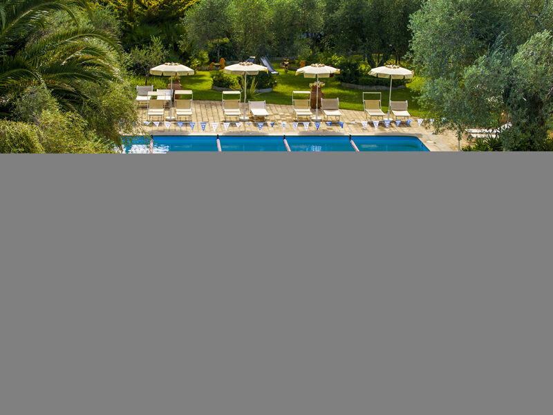 Residence Park Solemaremma