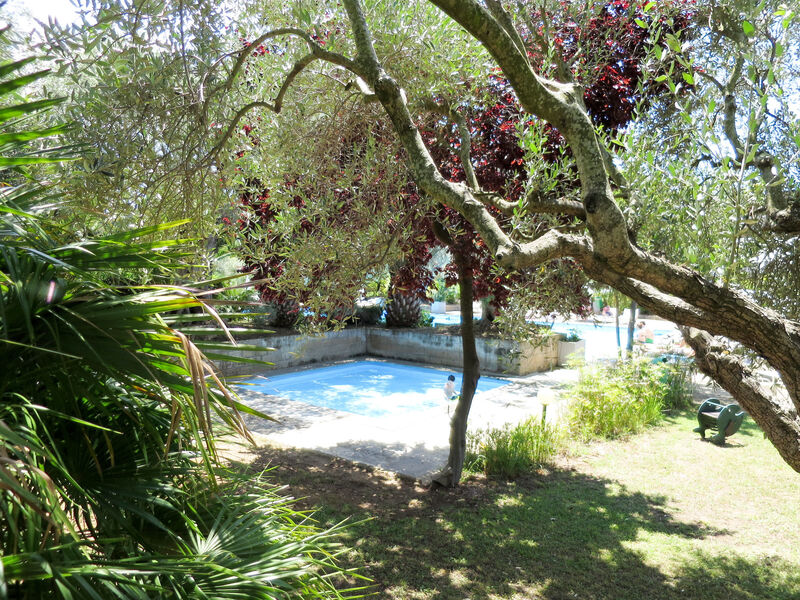 Residence Park Solemaremma